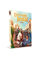 L'incroyable histoire de jésus dvd