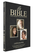 L'apocalypse - dvd la bible - épisode 13