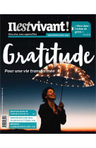 N°346 - gratitude - janvier-février-mars 2020