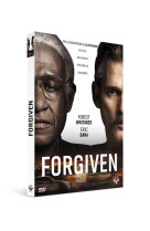 Forgiven - dvd