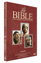 David   - dvd la bible - episode 7