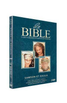 Samson et dalila  - dvd la bible - episode 6