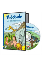 Au commencement - dvd théobule