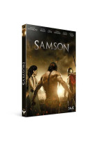 Samson - dvd