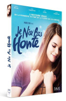 Je n'ai pas honte - dvd