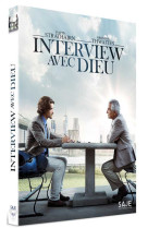 Interview avec dieu - dvd