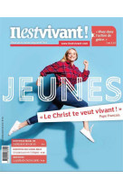 N°347 - jeunes - avril-mai- juin 2020