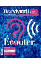 N°354 - ecouter - janvier/février/mars 2022