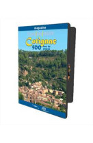 Spécial cotignac, 500 ans de grâces - dvd