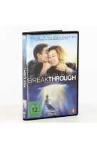 Breakthrough - dvd