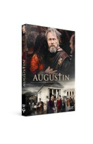 Saint augustin - dvd