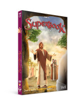 Superbook tome 12 - saison 3 - dvd