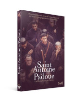 Saint antoine de padoue - dvd