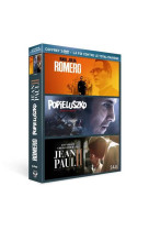 La foi contre le totalitarisme  - coffret 3 dvd