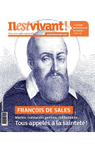 N°359 - saint françois de sales - avril/mai/juin 2023