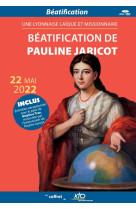 Béatification de pauline jaricot