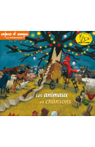 Les animaux en chansons - md