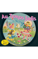 Au temps jadis - enfance et musique