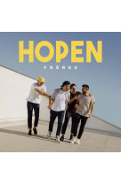 Hopen - cd