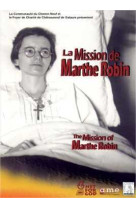 La mission de marthe robin - dvd