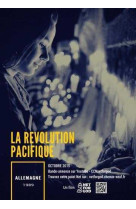 La révolution pacifique - dvd