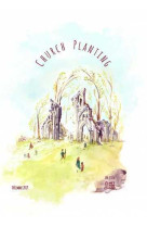 Church planting - dvd