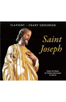 Saint joseph cd