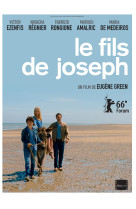 Le fils de joseph - dvd