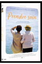 Prendre soin - dvd