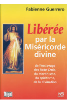 Liberee par la misericorde divine / 4 cd