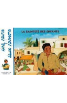 Cinq pains et deux poissons n° 101 - la sainteté des enfants