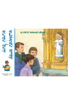 Cinq pains deux poissons 142 - le petit enfant-jésus - décembre 2019