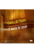 Chants de pâques