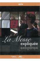 La messe expliquée - dvd