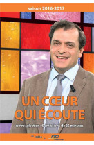 Un coeur qui écoute  - 1 dvd