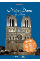 Spécial notre-dame de paris - dvd