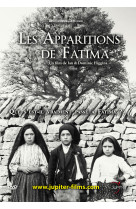 Apparitions de fatima (les) - dvd