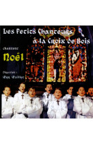 13 les petits chanteurs à la croix de bois chantent noël