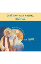 Saint jean-marie vianney, curé d’ars – cd