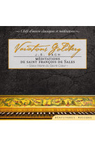 Variations goldberg – cd