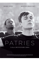 Patries - dvd