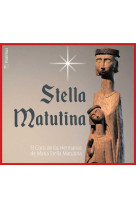 Stella matutina - cd