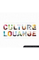 Culture louange – cd