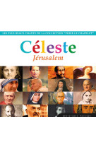 Céleste jérusalem – cd