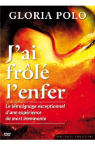 J’ai frôlé l’enfer – dvd