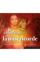 Je chanterai sans fin la miséricorde – cd