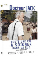 Docteur jack - dvd