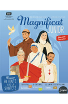 Magnificat junior n°159