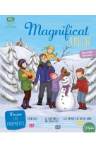 Magnificat junior n°161