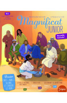 Magnificat junior n°162